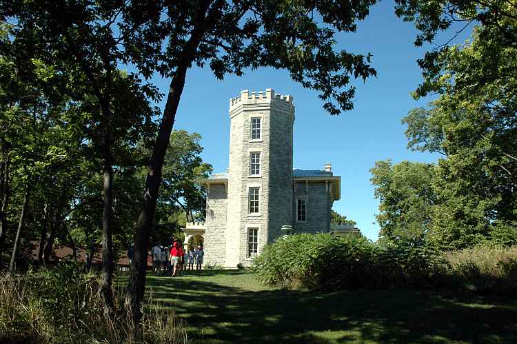 Cooke Castle