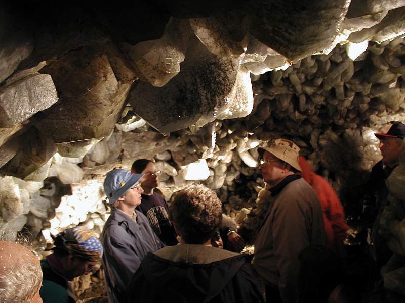 Crystal Cave