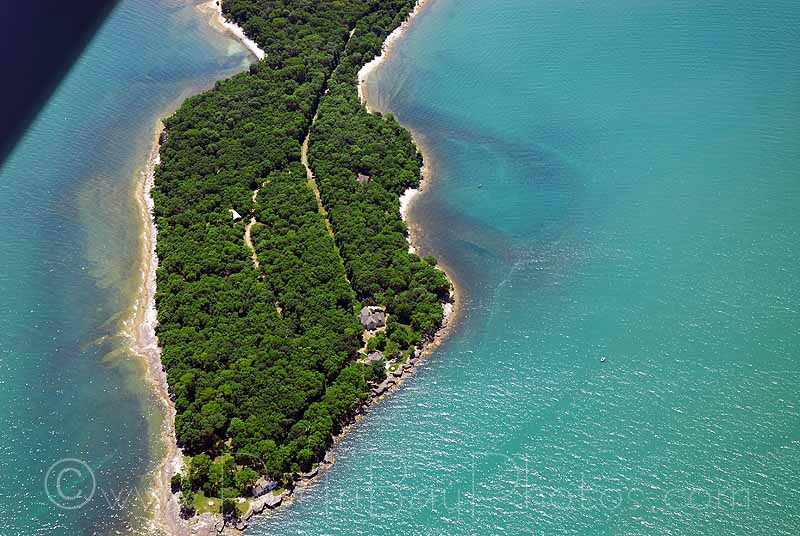 kelleys-island-ohio-aerial-photos