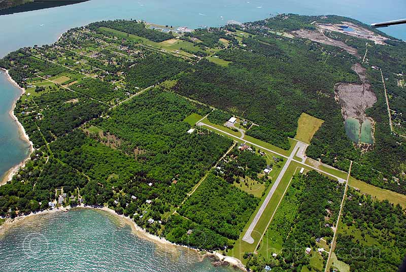 kelleys-island-ohio-aerial-photos