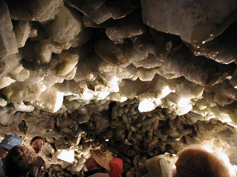 Crystal Cave